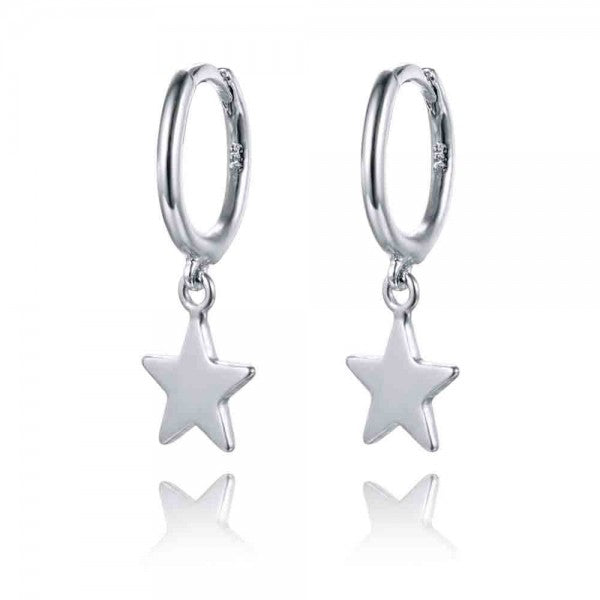 ARO MINI ESTRELLA ı PLATA UD.