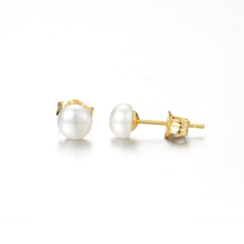 PERLA MINI ı 5MM ı ORO UD.