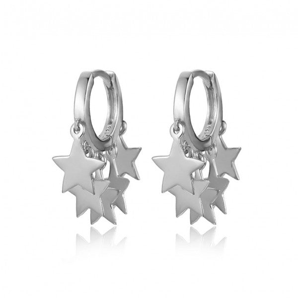 ARO MINI ESTRELLAS ı PLATA UD.
