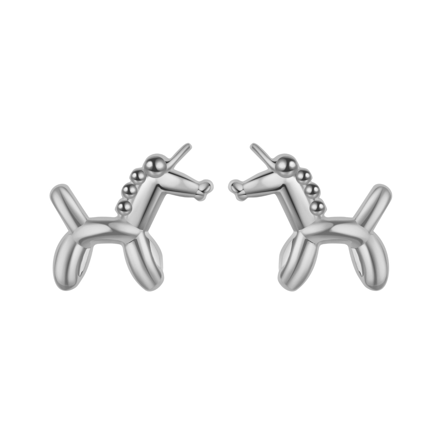 SMALL UNICORNIO ı PLATA UD.