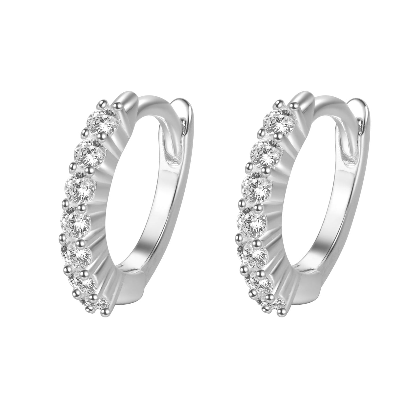 ARO MINI BASICO ı CIRCONITAS ı PLATA UD.