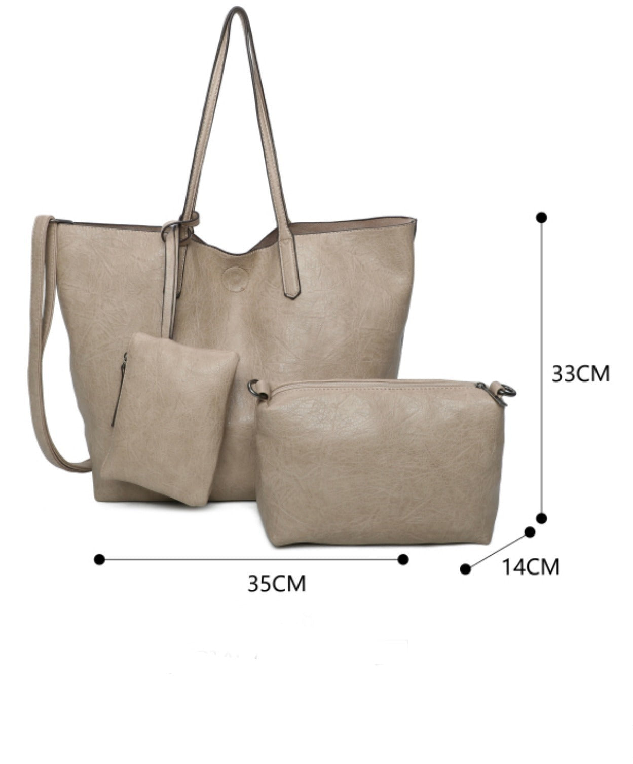 Bolso tote bag
