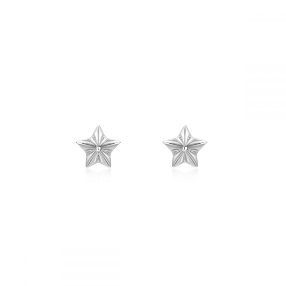 SMALL ESTRELLA ı PLATA UD.