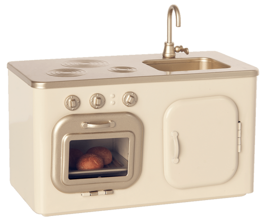 Cocina en miniatura MAILEG