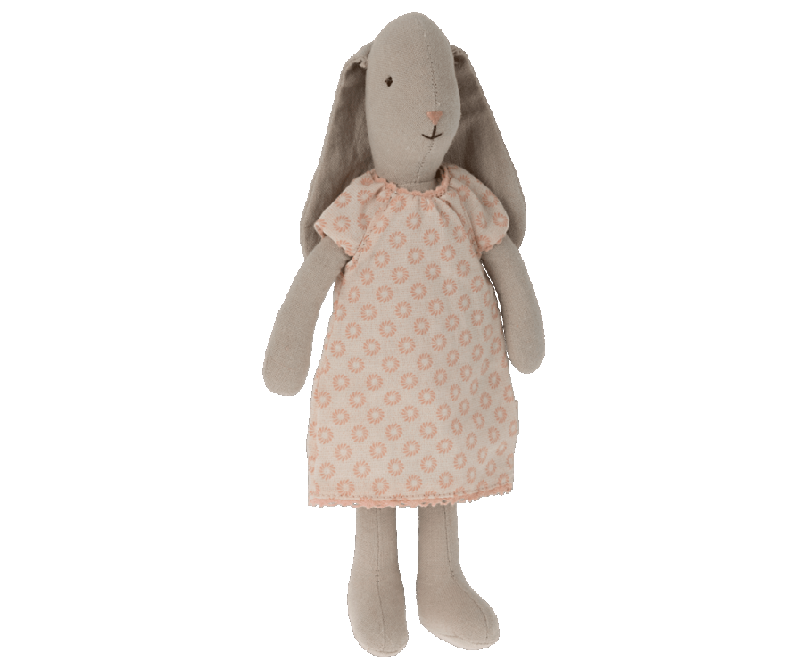 Coneja talla 1, Camisón MAILEG