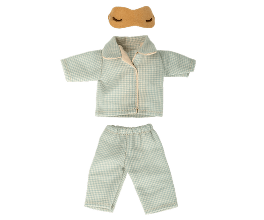 Pijamas, Papá ratón MAILEG