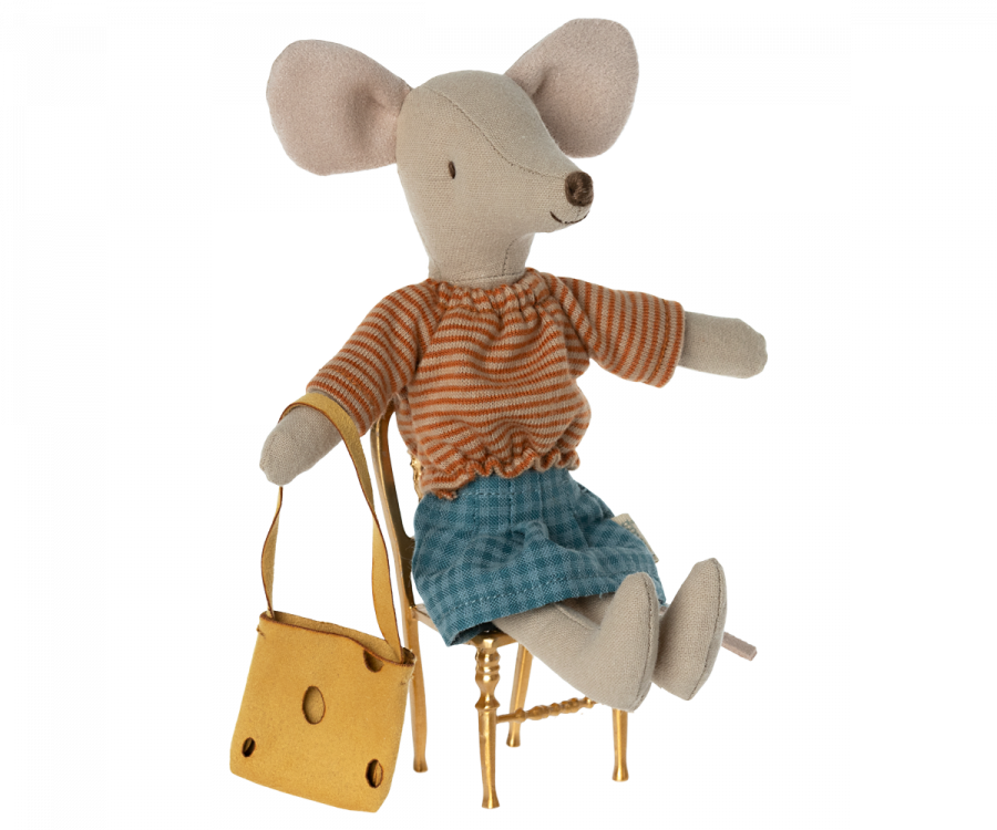 Mamá ratona MAILEG