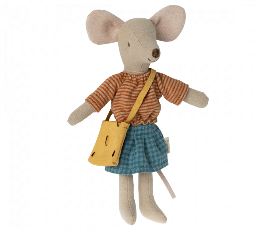 Mamá ratona MAILEG
