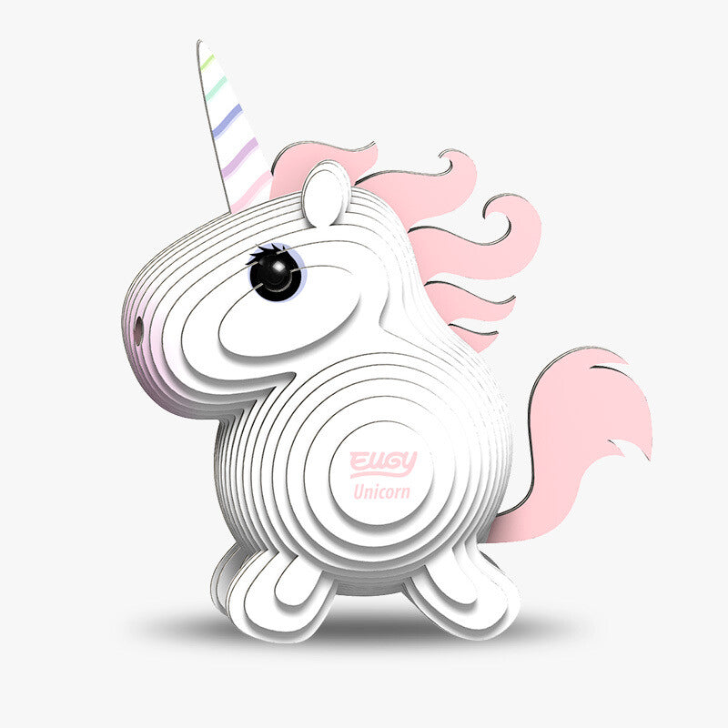 Eugy Unicorn Nuevo