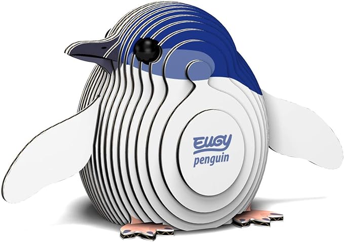 Eugy Pingüino Nuevo