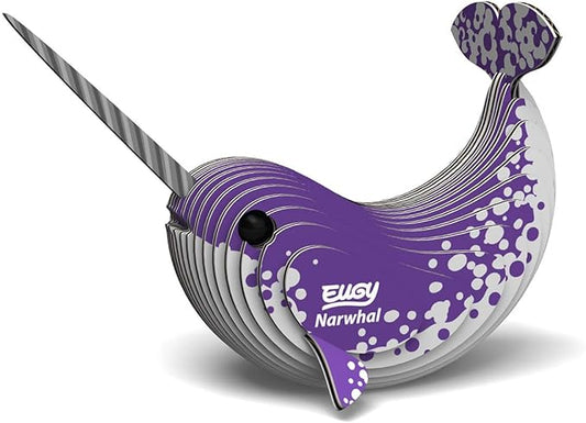 Eugy Narwhal Nuevo