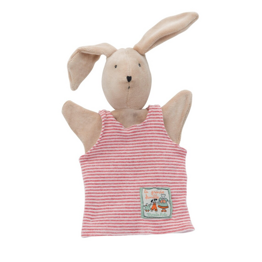 MOULIN ROTY Marioneta Sylvain