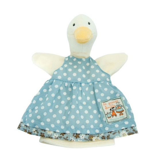 MOULIN ROTY Marioneta Jeanne