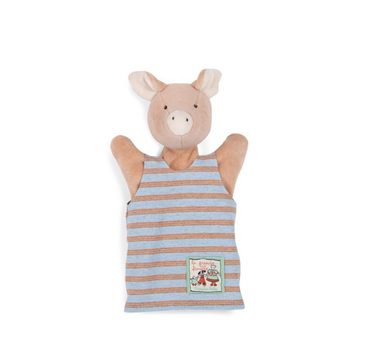 MOULIN ROTY Marioneta Philemon