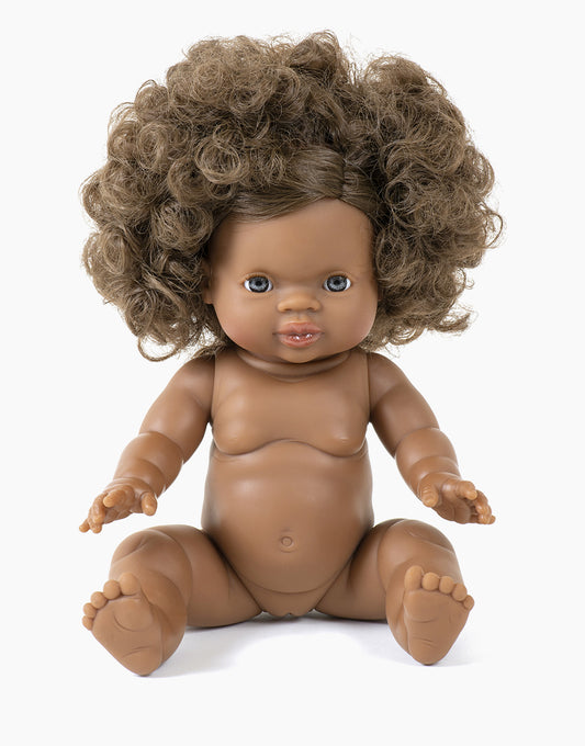 MINIKANE Charlie