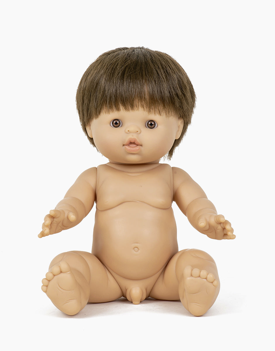 MINIKANE Jules