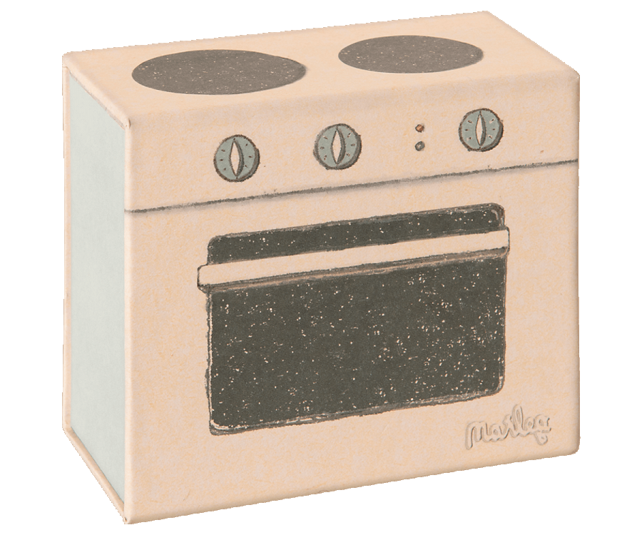 Juego de cocina en miniatura MAILEG