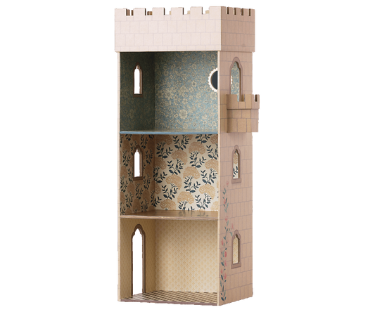Castillo con espejo MAILEG