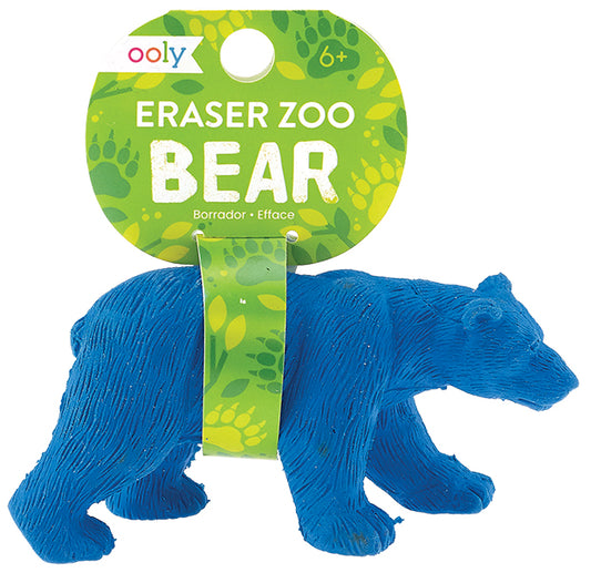 GOMA OSO GRANDE
