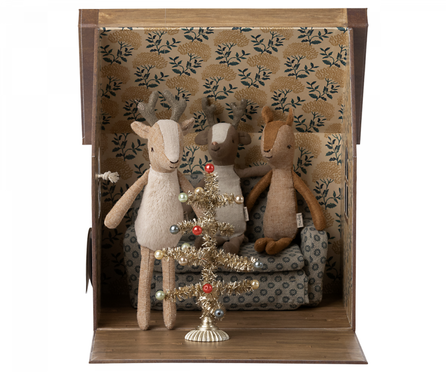 Casa Gingerbread - Pequeña MAILEG