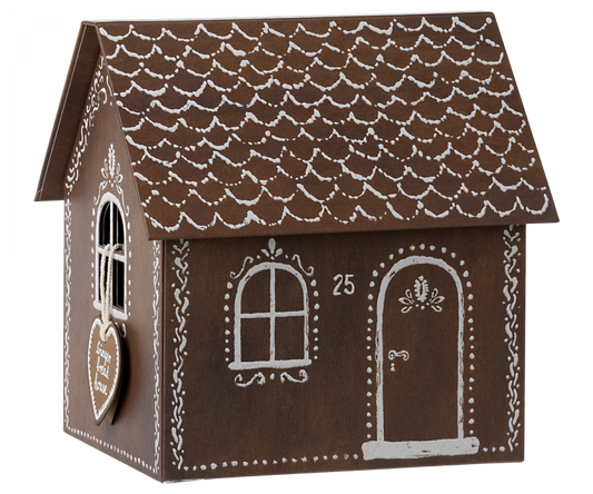 Casa Gingerbread - Pequeña MAILEG