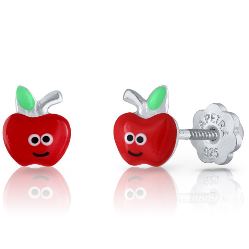 PENDIENTES MANZANA ı NIÑA