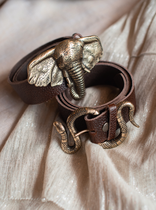 ELEFANTE CINTURÓN