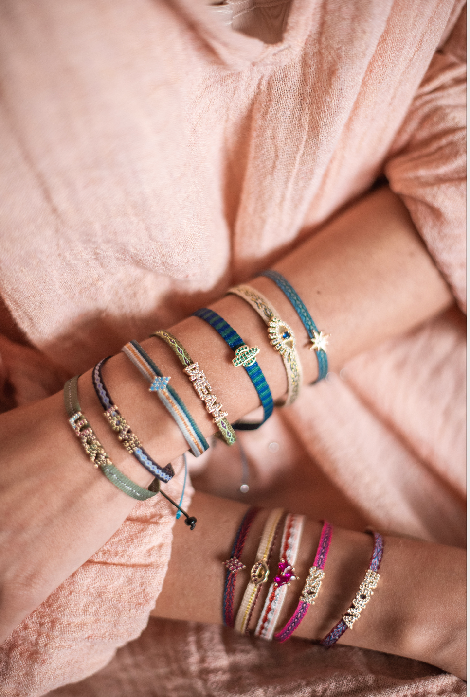 PULSERA LOVE ı ORO