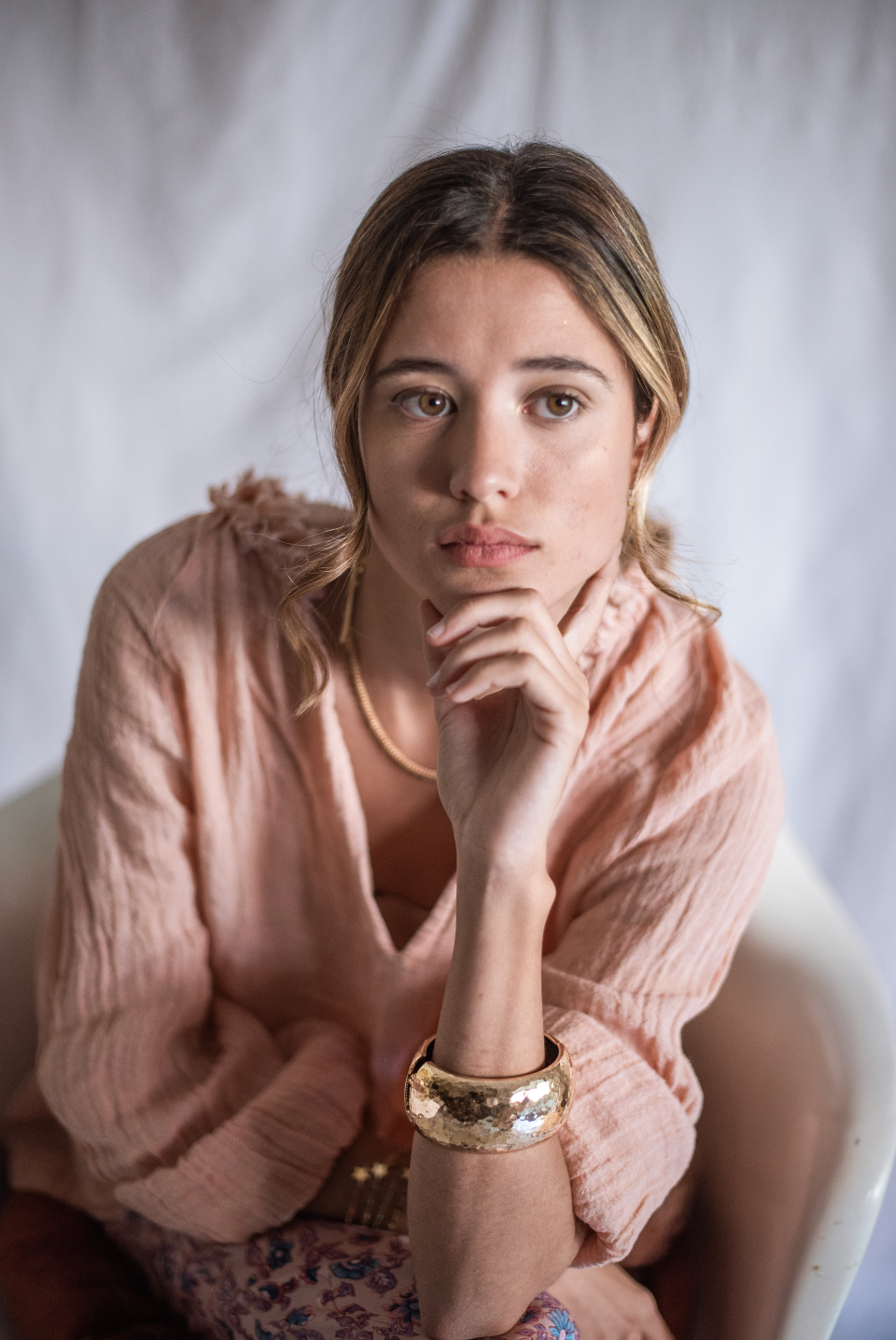 PULSERA XL ı ORO