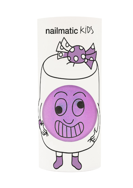 Esmalte de uñas MARSHI