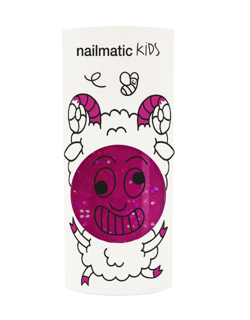 Esmalte de uñas Sheepy