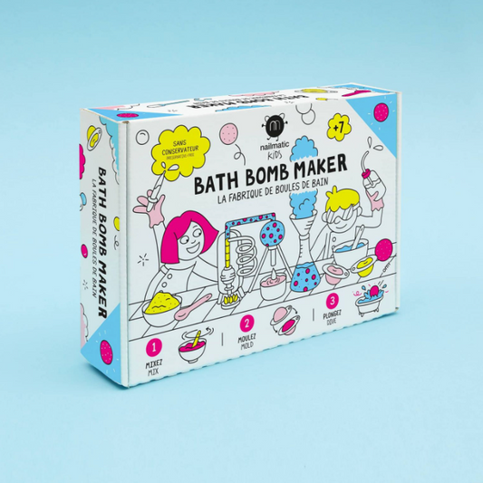 BATHBOMB MAKER