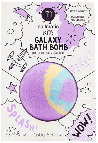 BATH BOMB – PULSAR