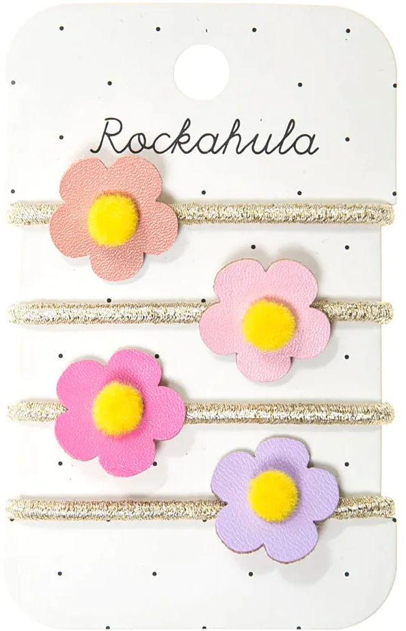 Gomas flores Rockahula