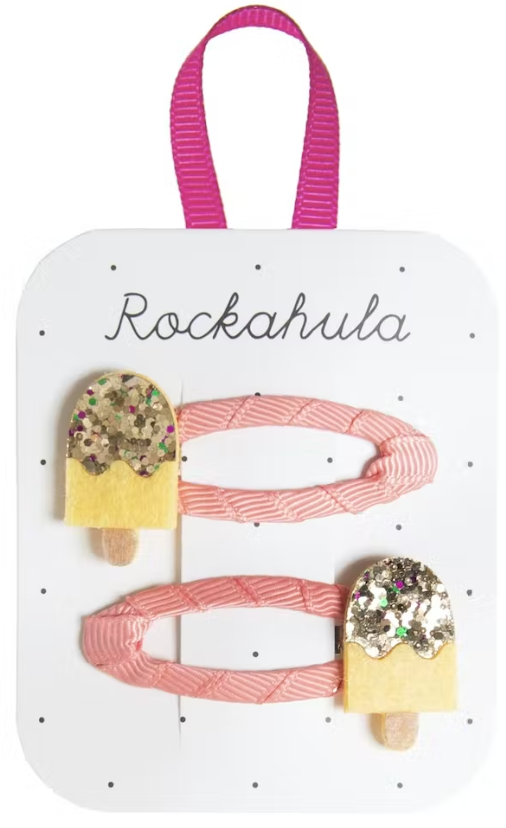 Horquillas helados Rockahula