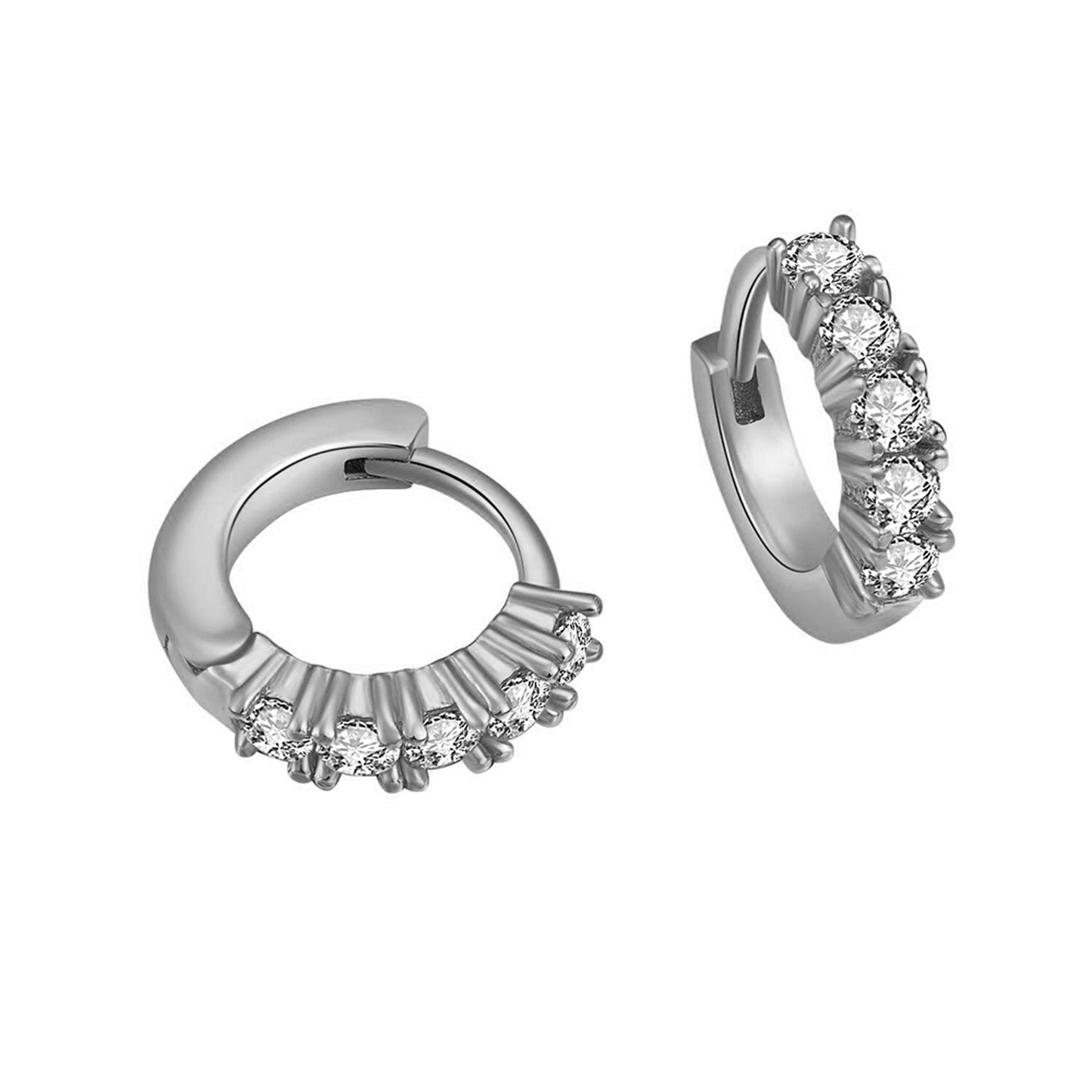 ARO MINI  ı CIRCONITA ı PLATA UD.