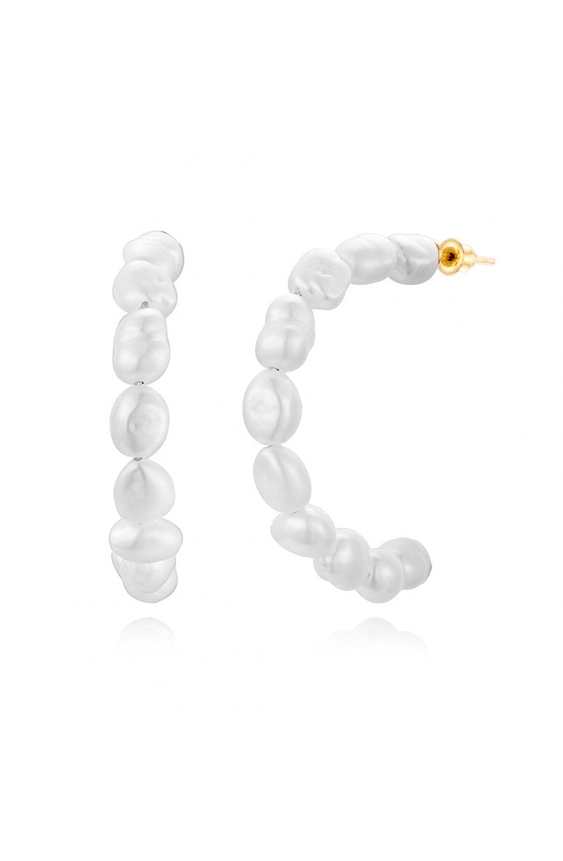 AROS PERLAS  ı ORO