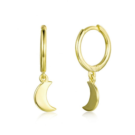 ARO MINI MEDIA LUNA ı ORO UD.