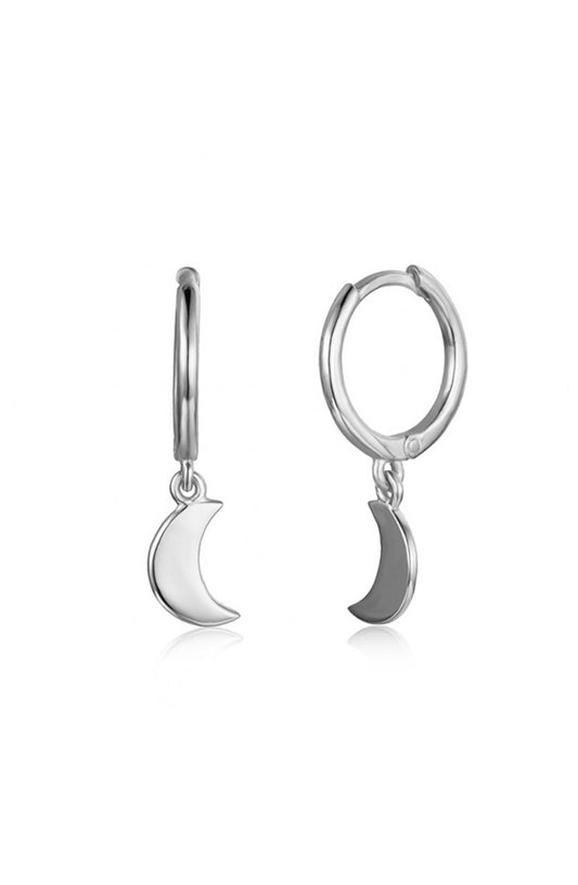 ARO MINI MEDIA LUNA, PLATA UD.