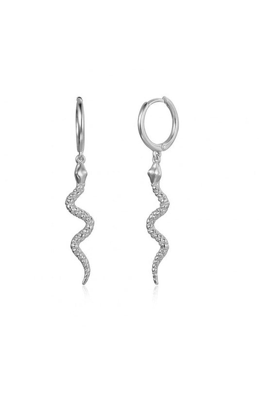 ARO MINI SERPIENTE ı PLATA UD.
